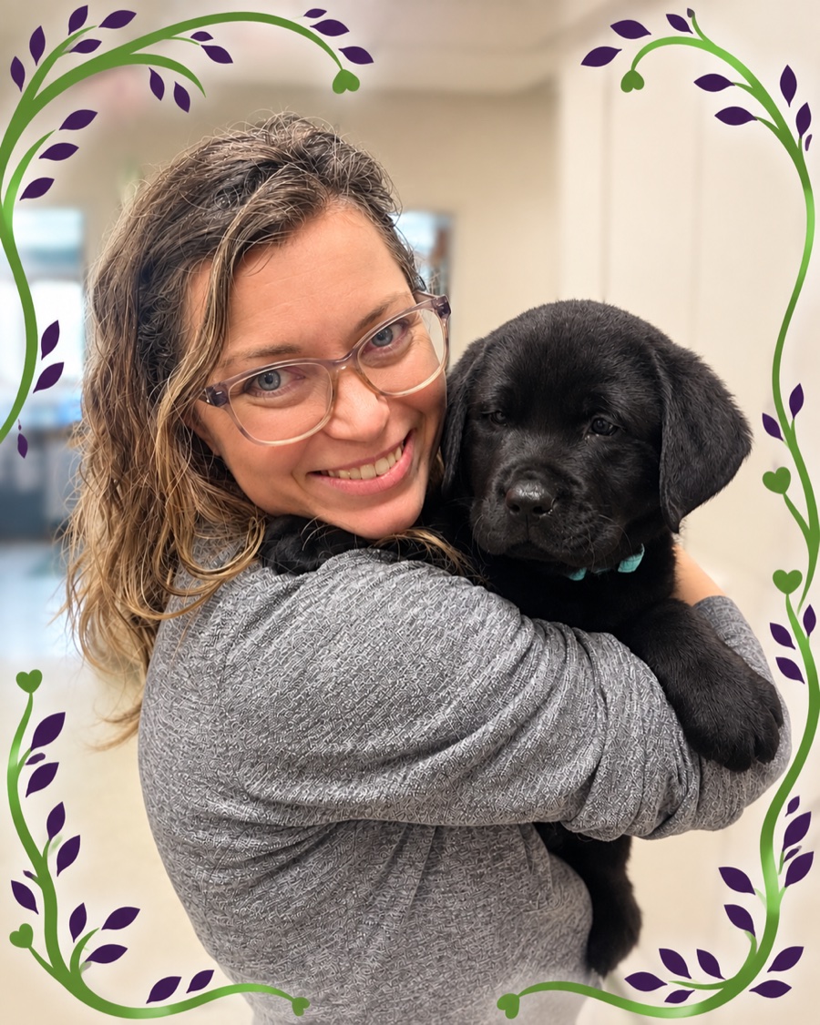 Dr. Angela Lusty